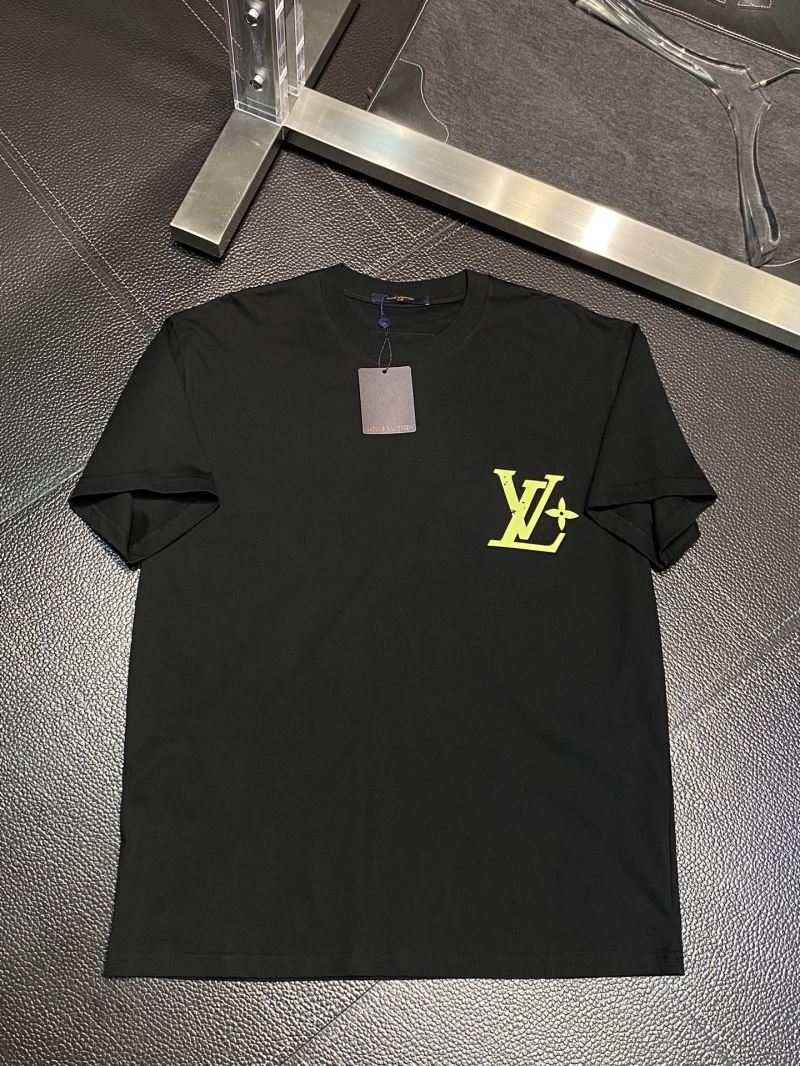 Louis Vuitton T-Shirts